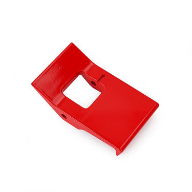 Folding Latch Assembly for Daytona